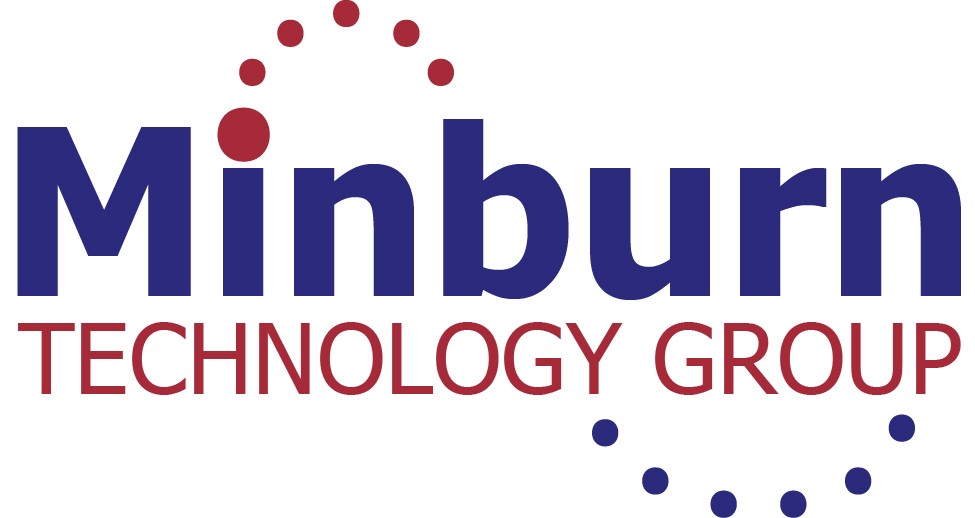 Minburn Technology Group logo.